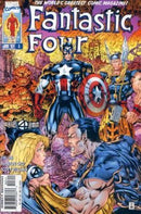 Fantastic Four