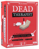 Dead Therapist
