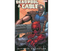 DEADPOOL & CABLE ULTIMATE COLLECTION BOOK 2
