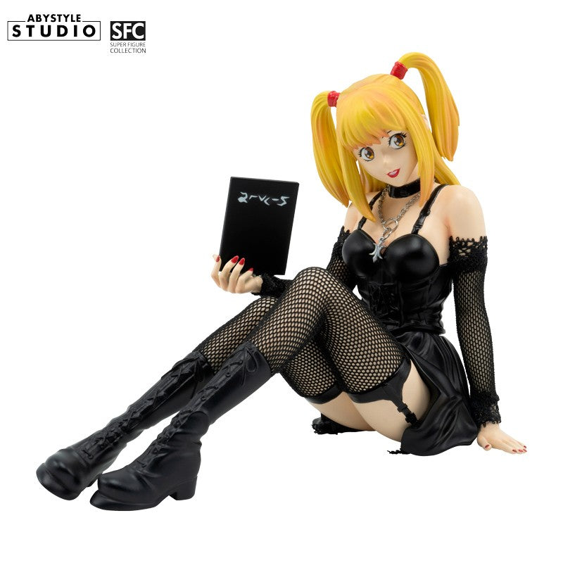 Death Note - Figurine Misa