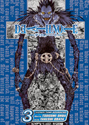 Death Note, Volume 03