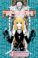 Death Note, Volume 04