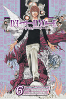 Death Note, Volume 06