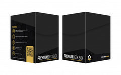 Deck Boxes