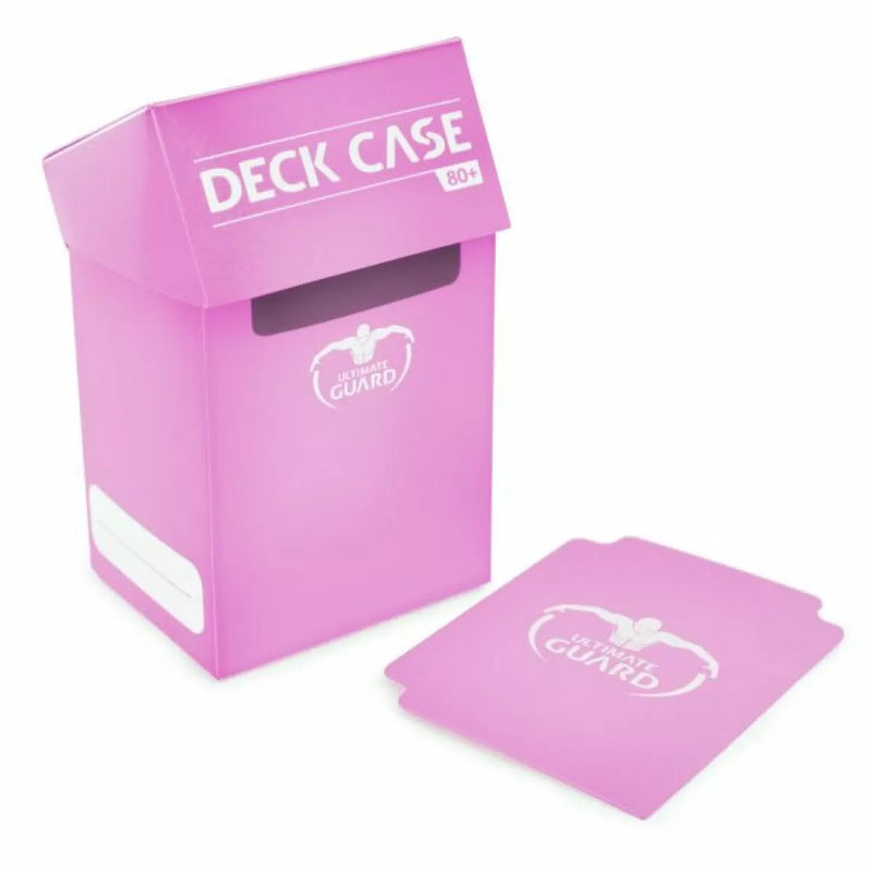 Ultimate Guard Deck Case 80+ Standard Size