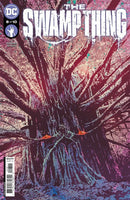 Swamp Thing