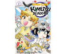 Demon Slayer: Kimetsu Academy, Volume 02