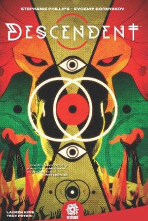 Descendent Volume 01