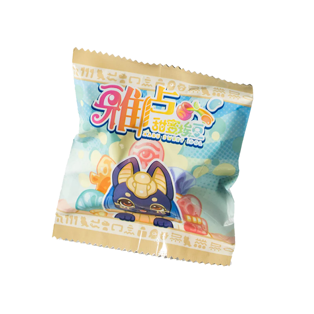 Aaru - Sweet Idol Mini Bean Blind bag