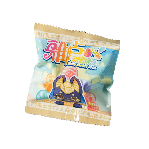 Aaru - Sweet Idol Mini Bean Blind bag