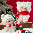 Grumpipi - Snowlight Tale Blind Box