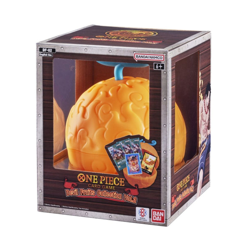 devil fruit one piece card game One Piece Card Game