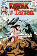 Korak, Son of Tarzan