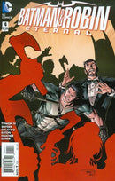 Batman and Robin: Eternal