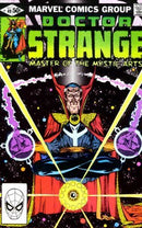 Doctor Strange