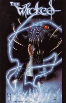 Wicked #01 (1999)