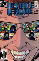 Justice League America