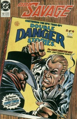 Doc Savage