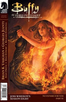 Buffy the Vampire Slayer