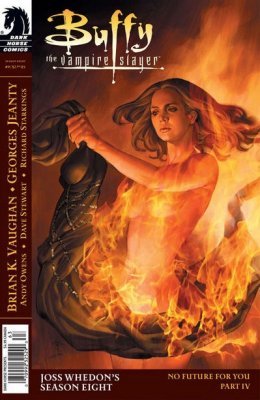 Buffy the Vampire Slayer