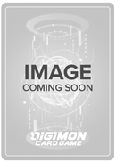 Alphamon: Ouryuken ACE [BT20-060] [Limited Card Pack -Final Crest-]