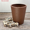 Chessex Dice Cup