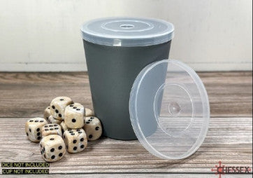 Chessex Dice Cup
