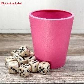 Chessex Dice Cup
