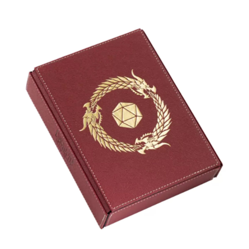 Dragon Shield RPG - Dice Companion