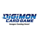 Digimon Card Game - (BT18-19) - Special Booster Display