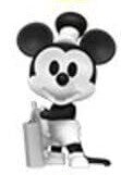 Mickey & Friends - Mystery Minis