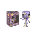Jack Skellington - Funko POP! Figure - Nightmare Before Christmas Art Series (05)