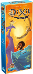 Dixit - Journey Expansion