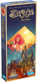 Dixit - Memories Expansion