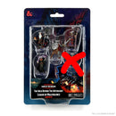 Dungeons & Dragons Wild Beyond the Witchlight League of Malevolence Starter Set