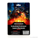Dungeons & Dragons Wild Beyond the Witchlight League of Malevolence Starter Set