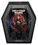 Dungeons & Dragons Curse of Strahd: Revamped