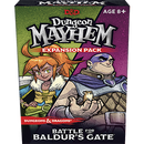 Dungeons & Dragons D&D Dungeon Mayhem Expansion BFBG