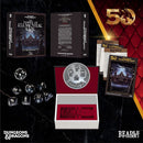 Beadle & Grimm's - The Temple of Elemental Evil Dice & Accessories Set D&D 50th