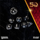 Beadle & Grimm's - The Temple of Elemental Evil Dice & Accessories Set D&D 50th