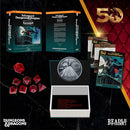 Beadle & Grimm's - Ravenloft Dice & Accessories Set D&D 50th