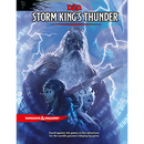 Dungeons & Dragons D&D Storm King's Thunder