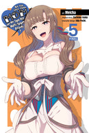 Do You Love Your Mom and Her Two-Hit Multi-Target Attacks? Volume 05