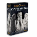 Doctor Who Dont Blink