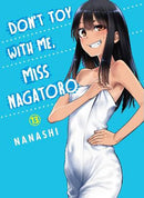 Don't Toy With Me, Miss Nagato Volume 13