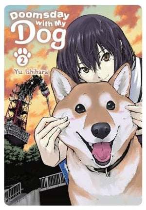Doomsday with My Dog, Volume 02