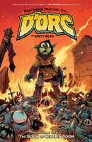 D'ORC Volume 01