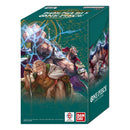 One Piece Card Game - (DP-05) - Double Pack Set Vol. 05