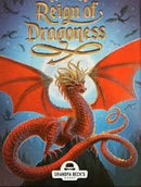 Reign of Dragoness