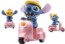 Lilo & Stitch - Zoom Hero - Vehicle Figures
